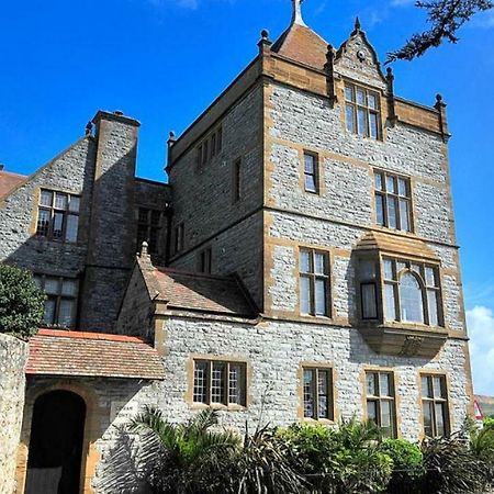 7 Coram Tower Apartamento Lyme Regis Exterior foto
