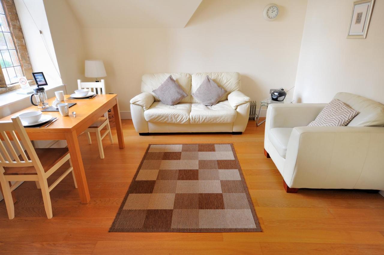 7 Coram Tower Apartamento Lyme Regis Exterior foto